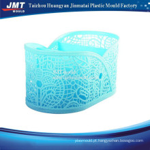 plastic fruit basket mould